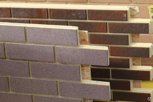 Фасадные панели (фото замените позже)